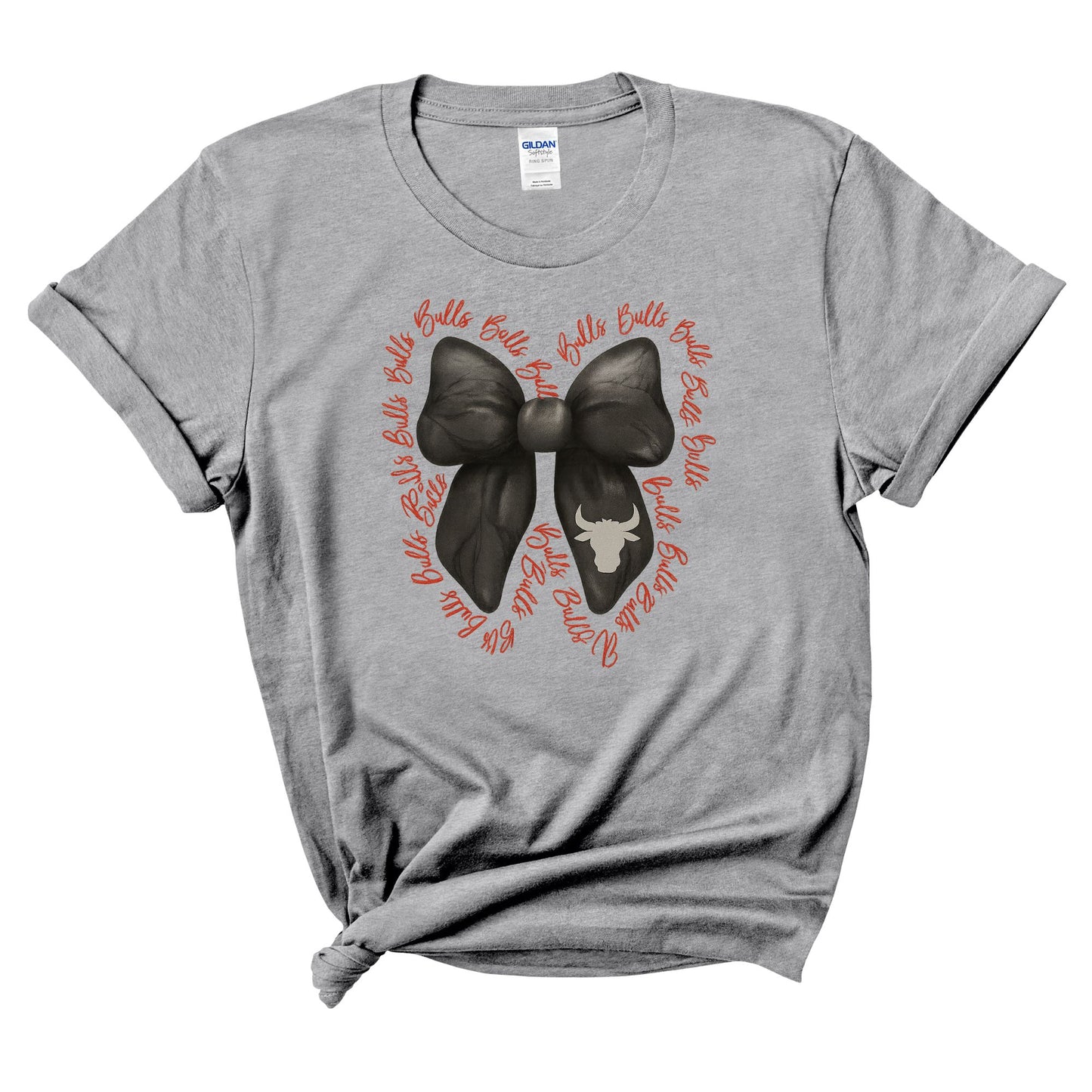 Bulls Bow