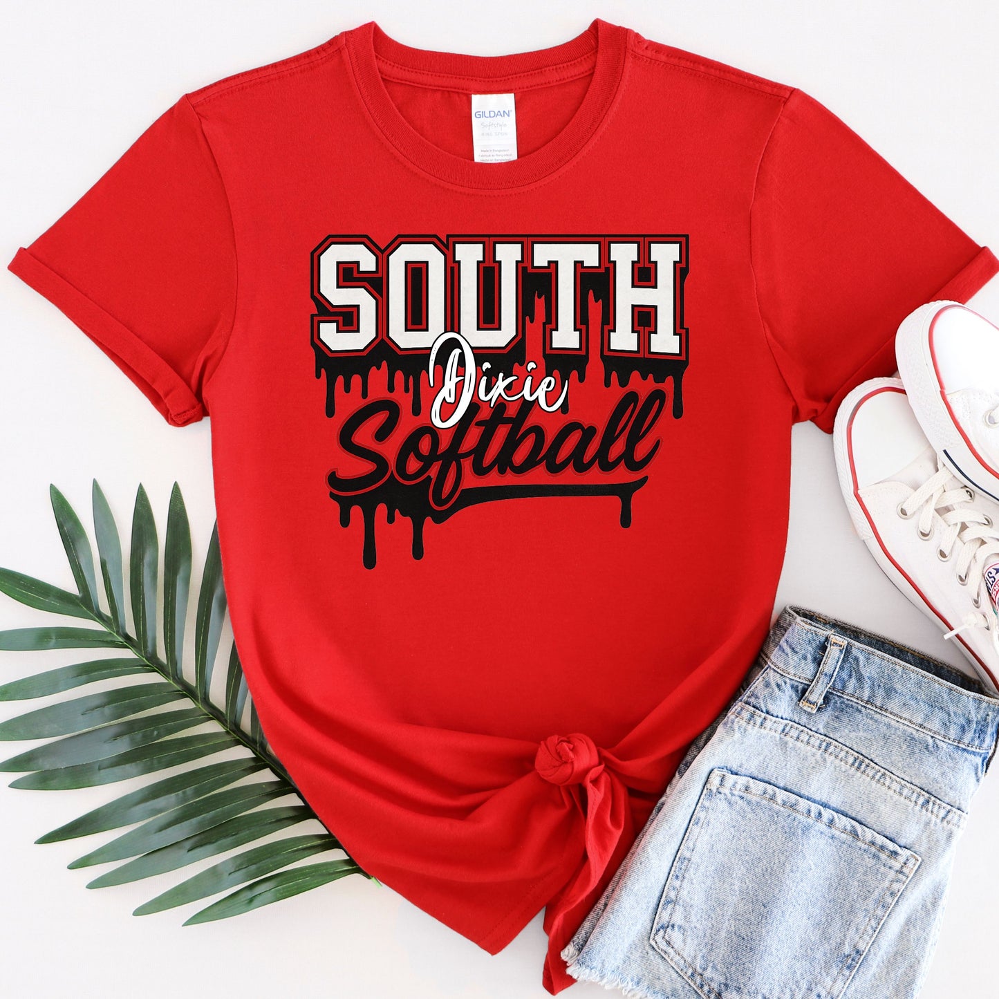South Dixie softball