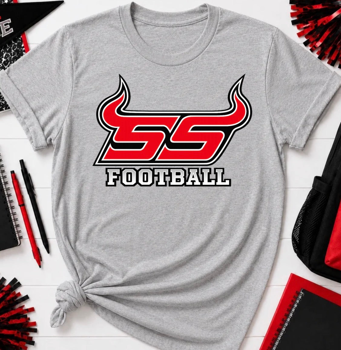 SS Football