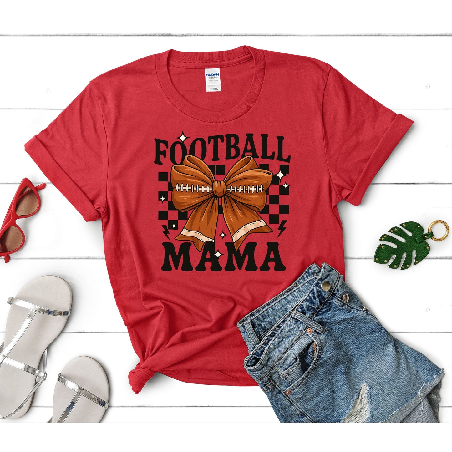 Football Mama