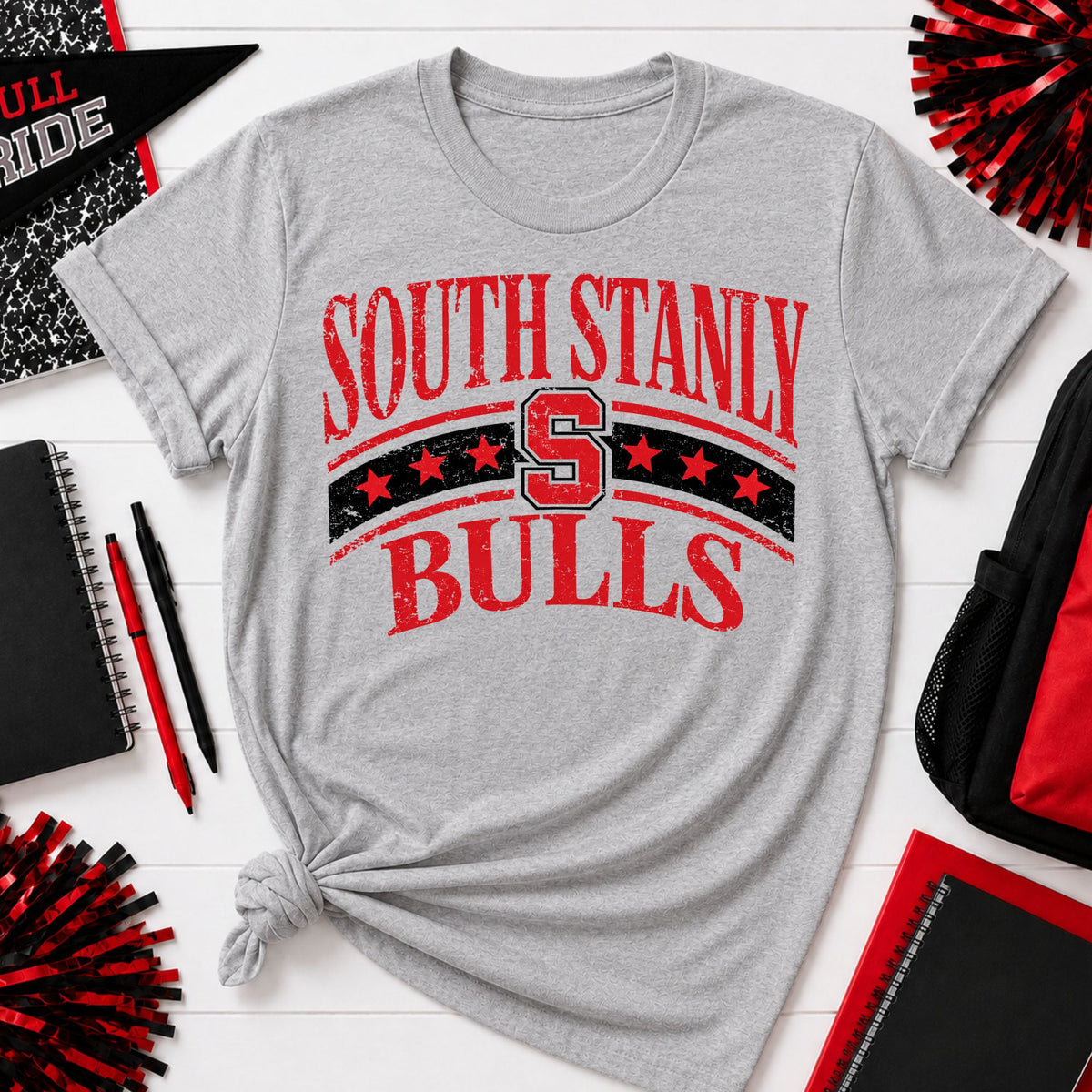 South Stanly Bulls