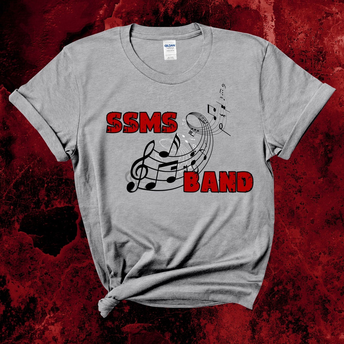 SSMS Band
