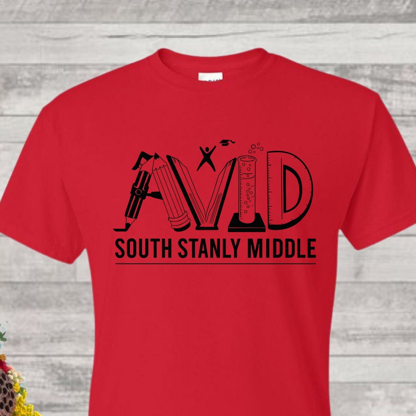 SSMS AVID