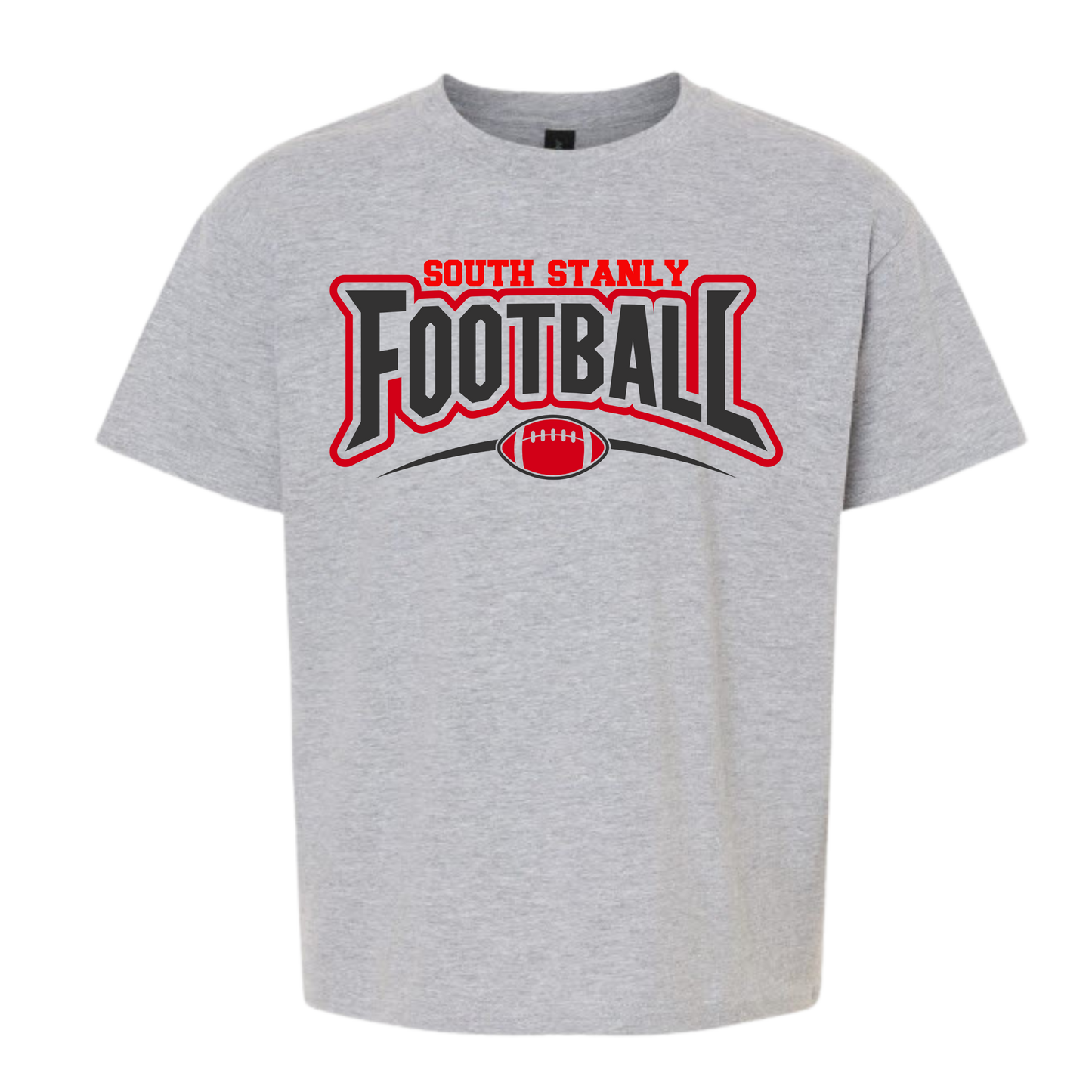 South Stanly Football