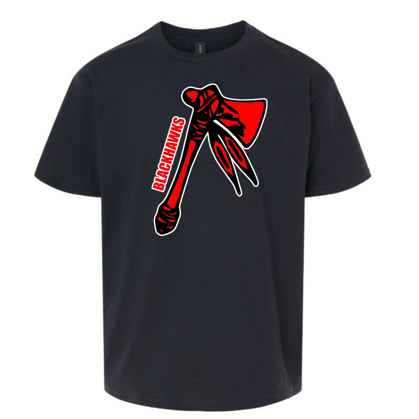 Blackhawks Spirit Wear