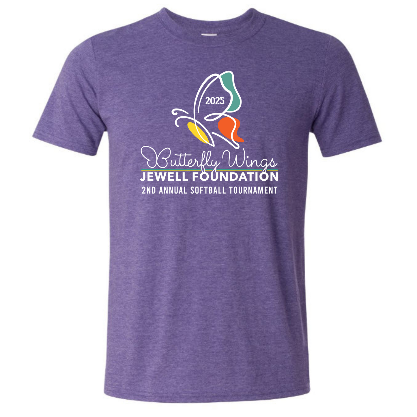 Jewell Foundation - 2nd Annual Softball Tournament