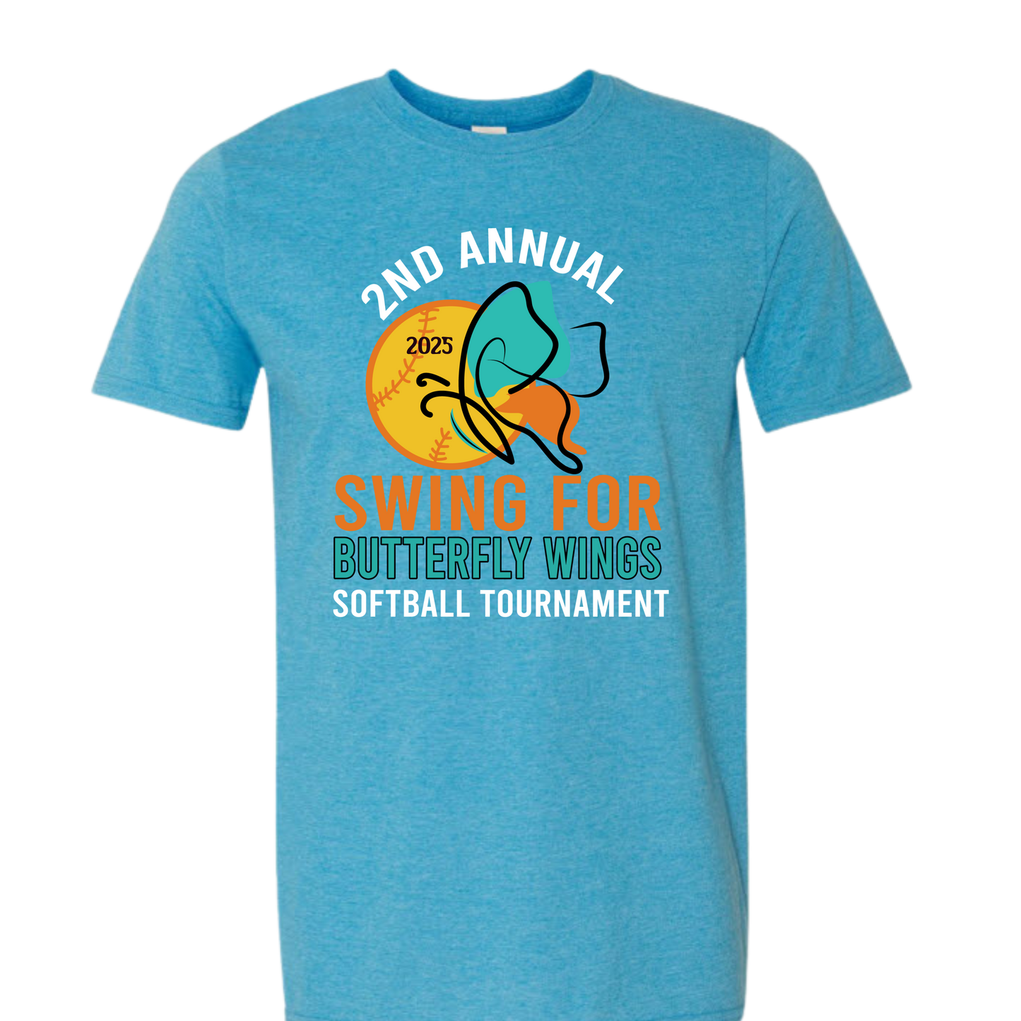 Jewell Foundation - 2nd Annual Softball Tournament