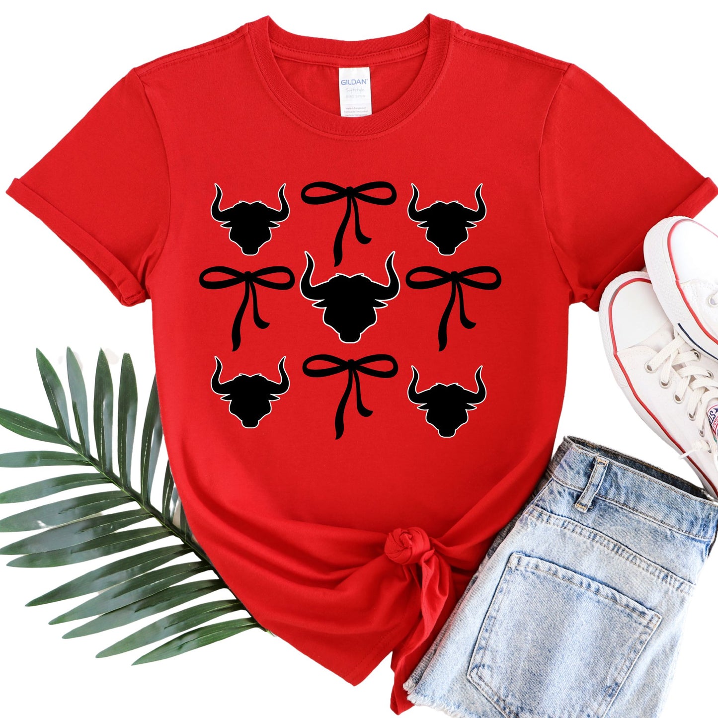 Bulls & Bows