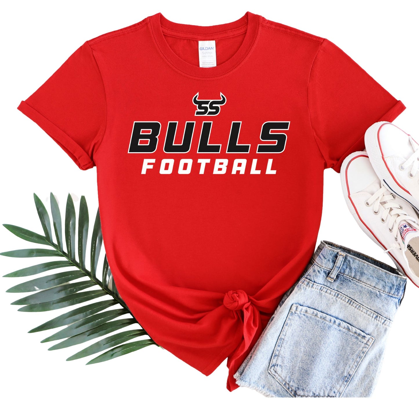 Bulls Football