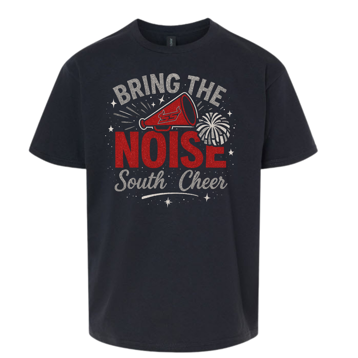 South Stanly Bring the Noise