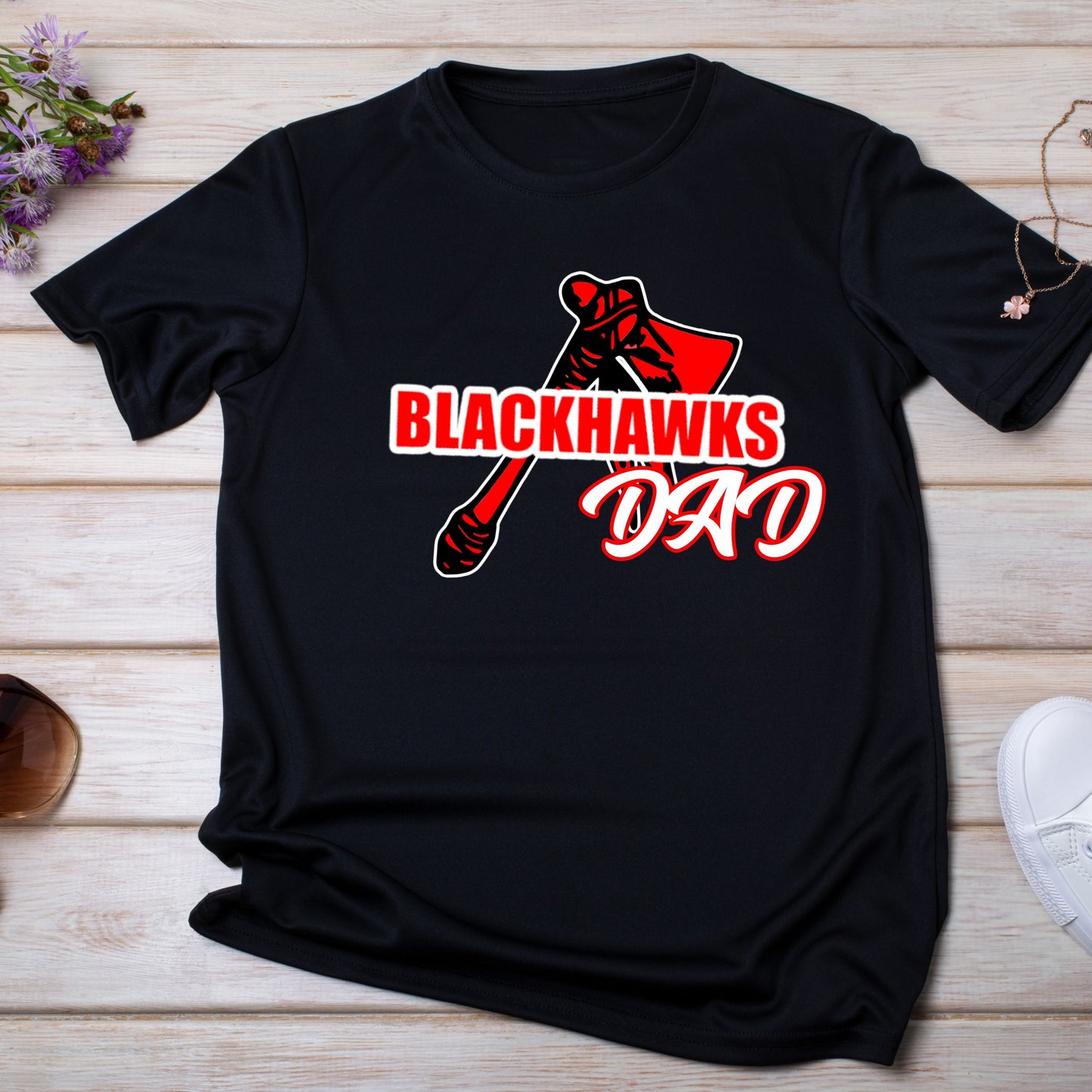 Blackhawks Parents/Grandparents/Aunts/Uncles