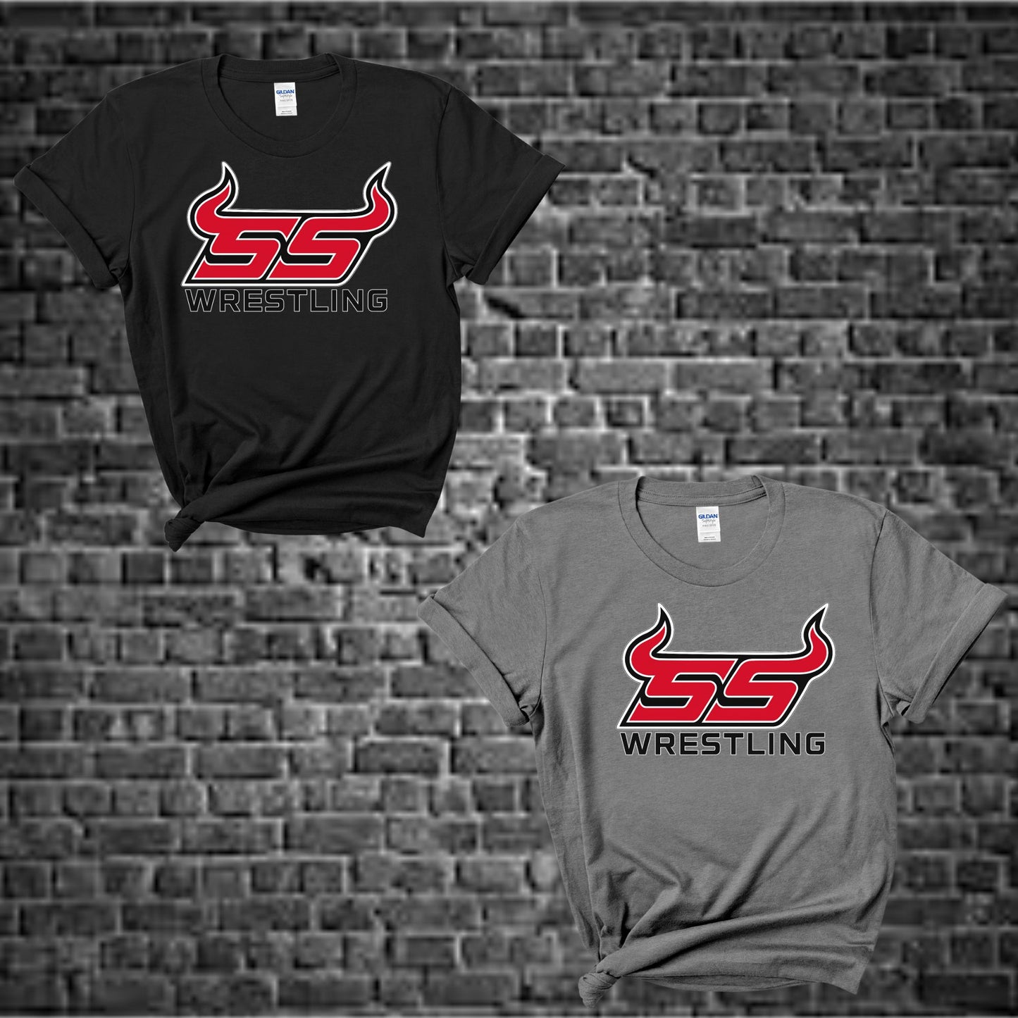 South Stanly Wrestling