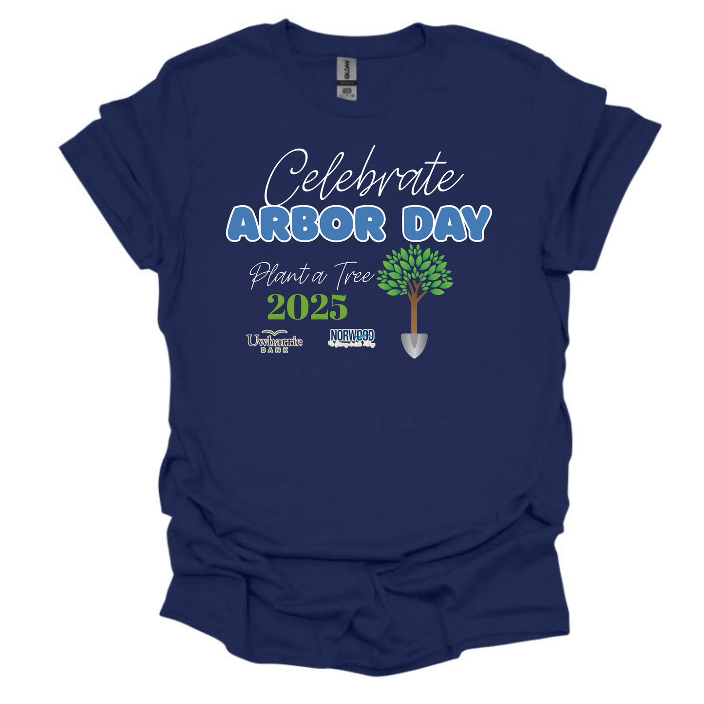 Arbor Day 2025