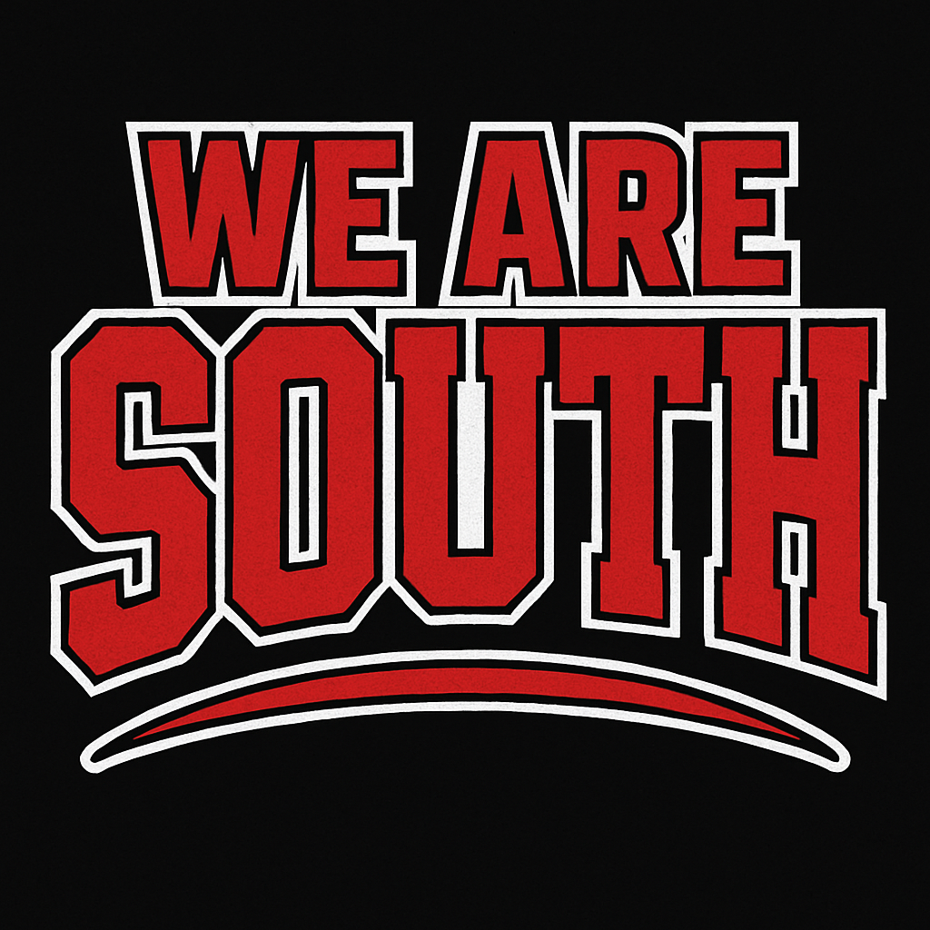 We are South