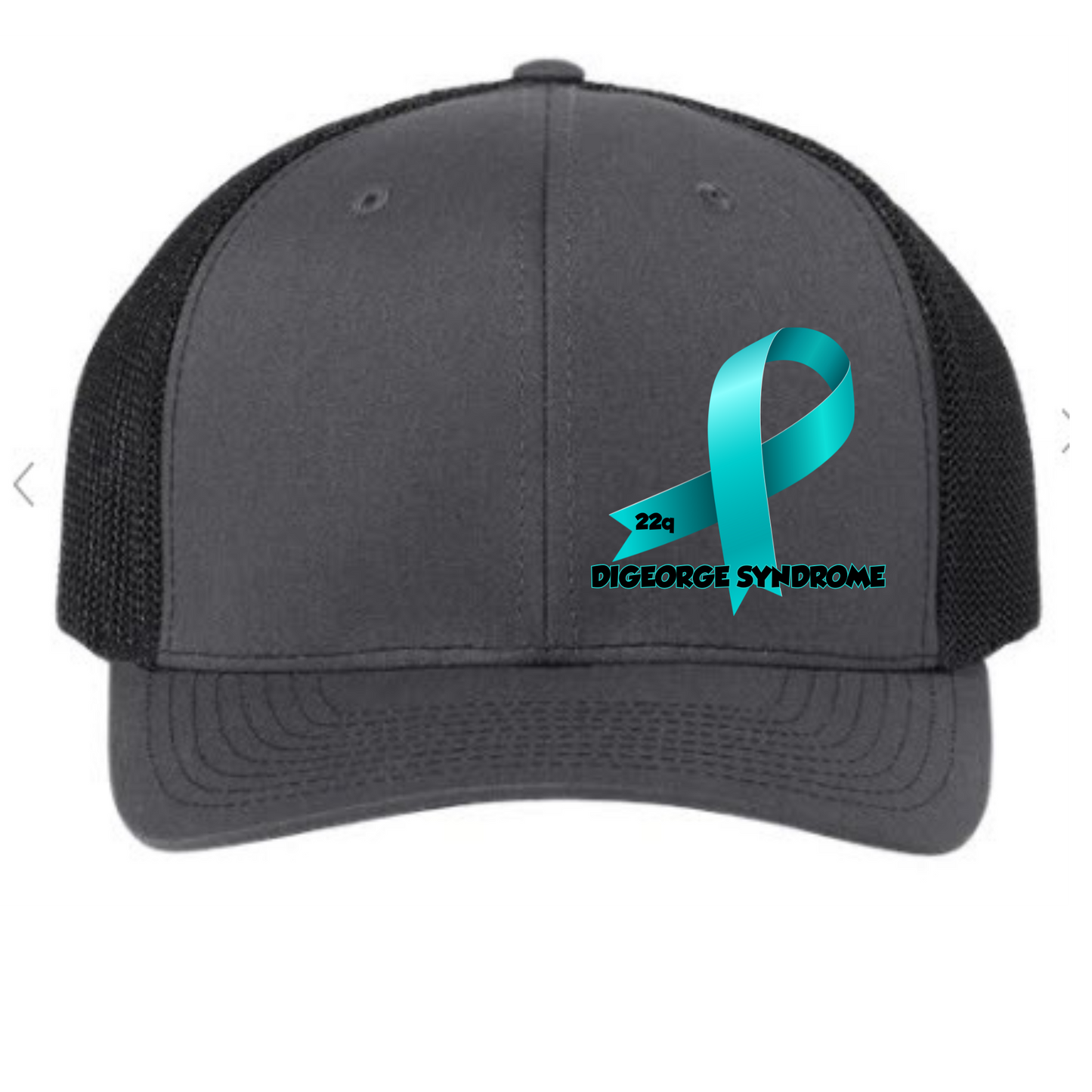 22q Fundraiser Hat