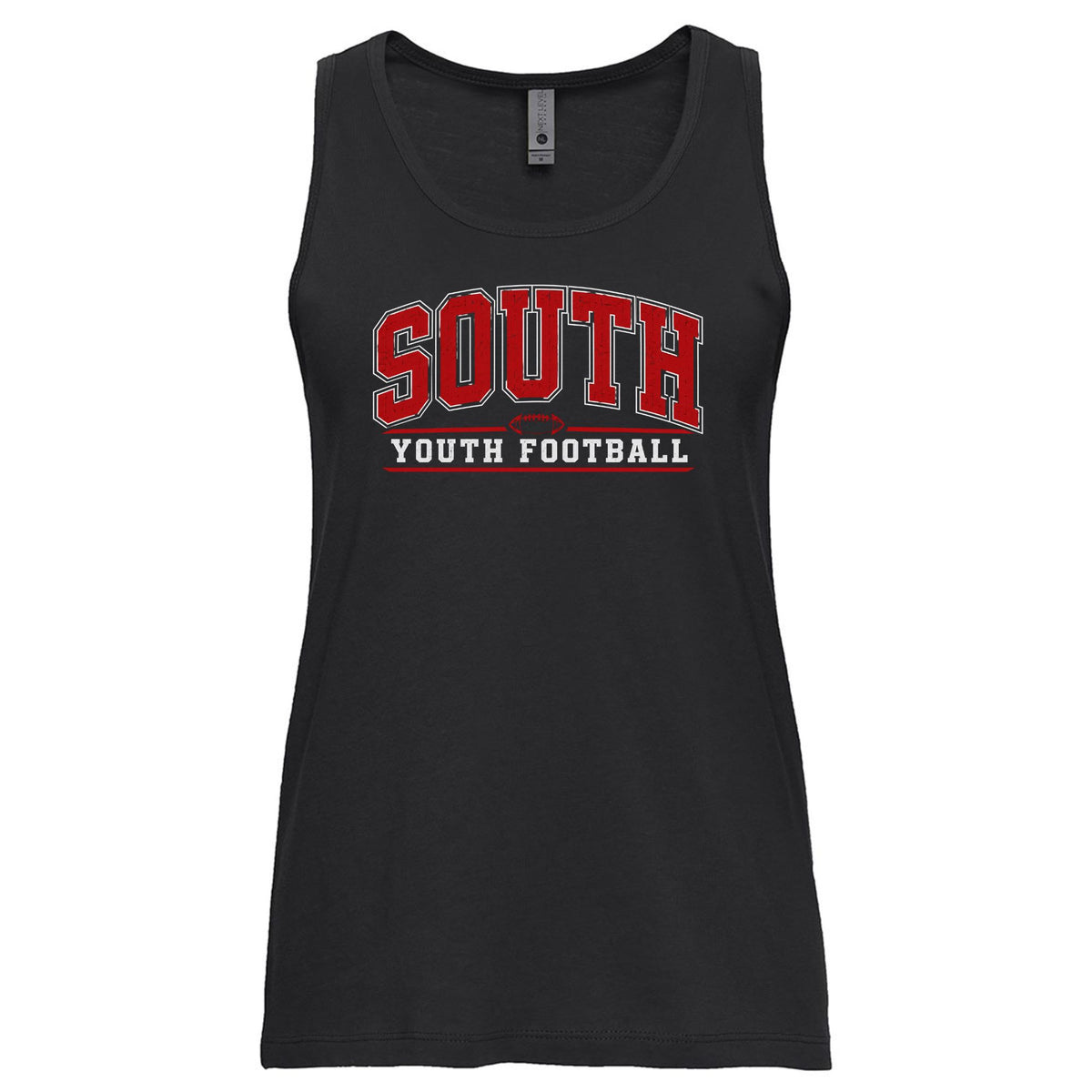 South Youth Football Spirit Shirt | Support the Team & Give Back