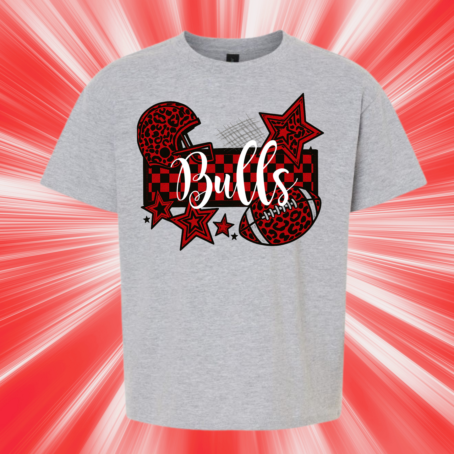 South Stanly Bulls