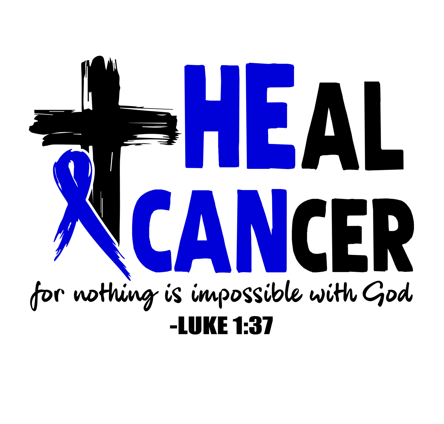 Colon Cancer - Heal Cancer