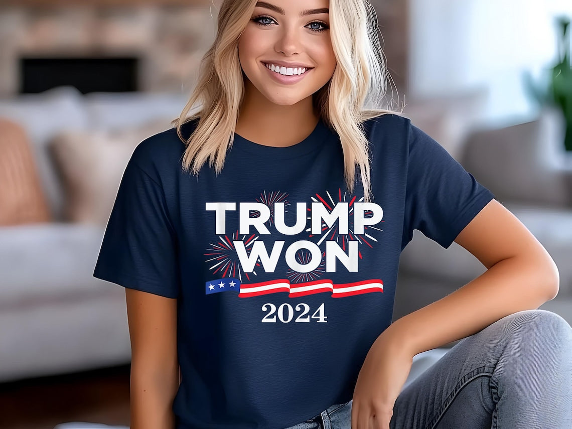 Trump T-Shirt
