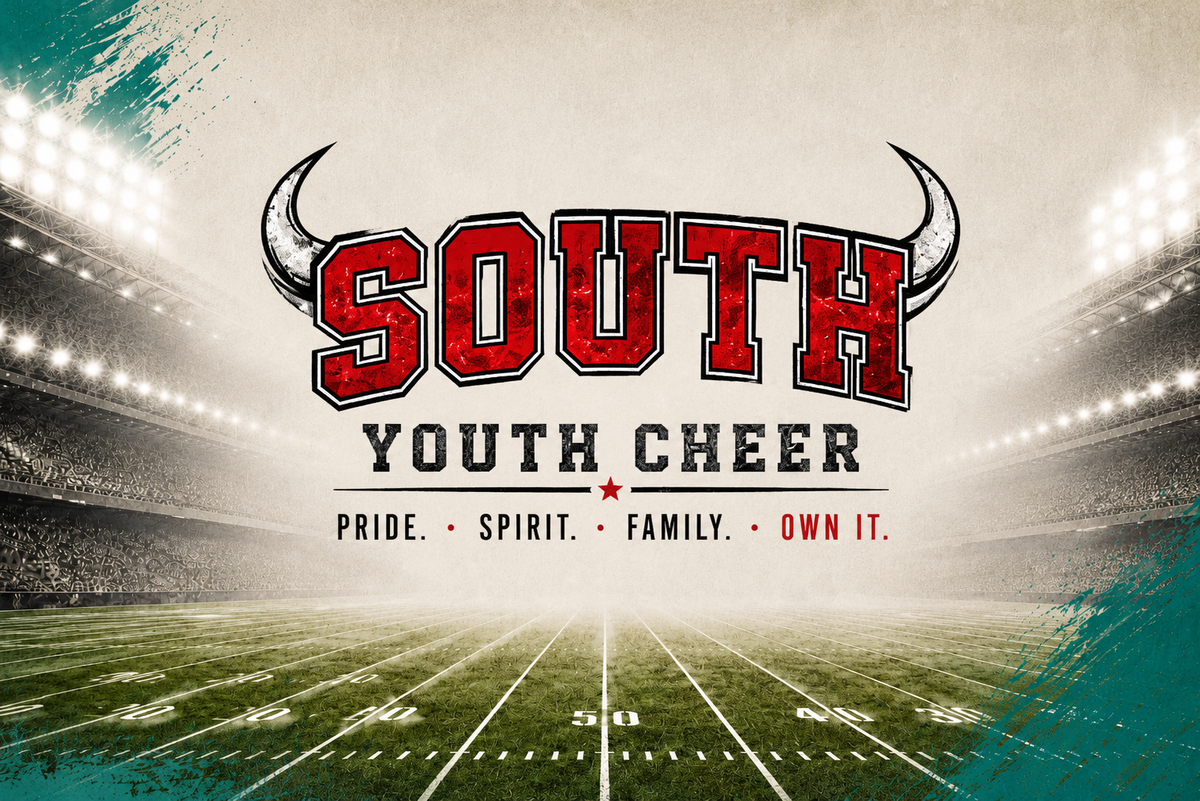 South Stanly Youth Cheerleading