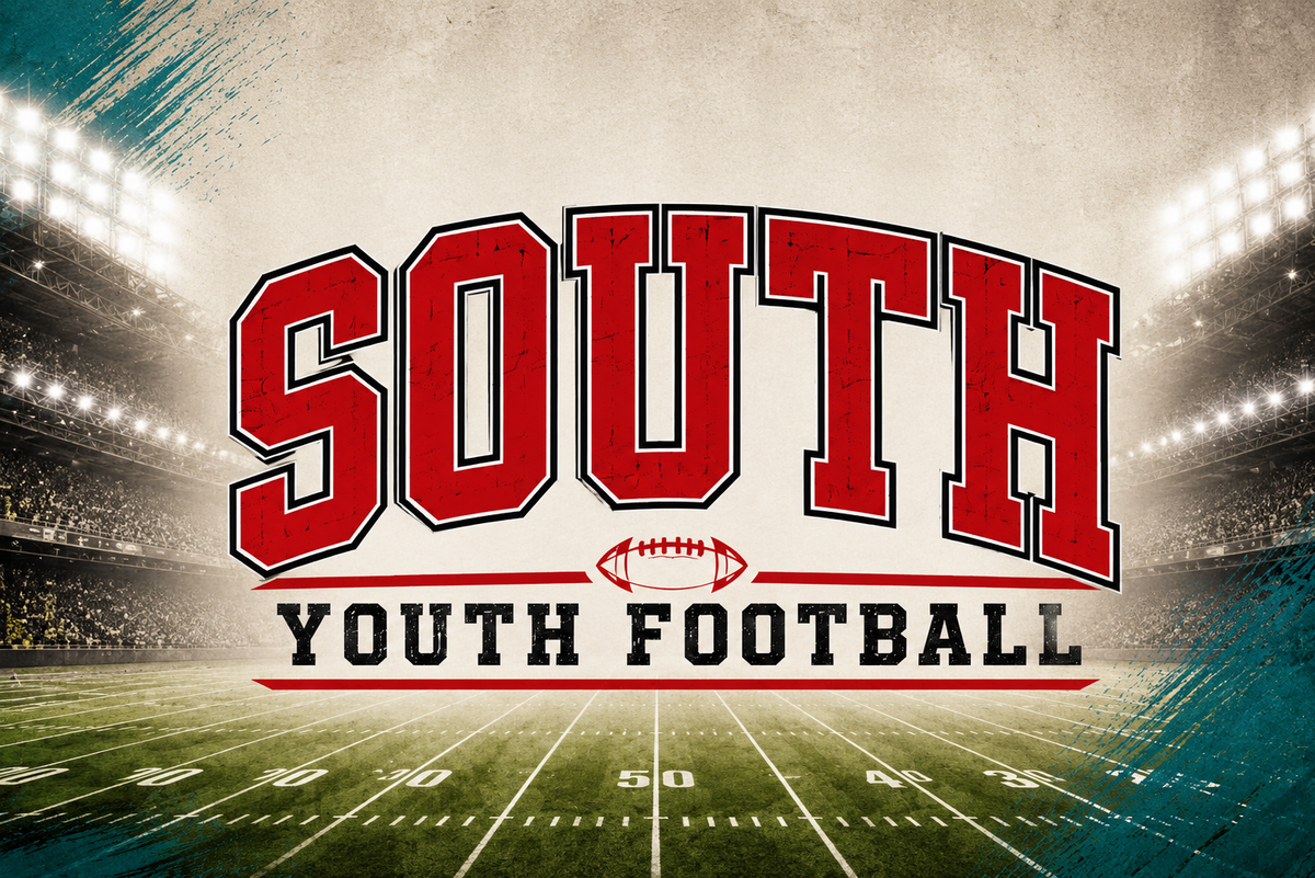 South Stanly Youth Football