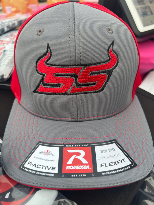 SS hat