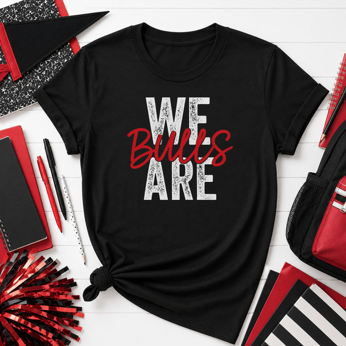 We Are Bulls