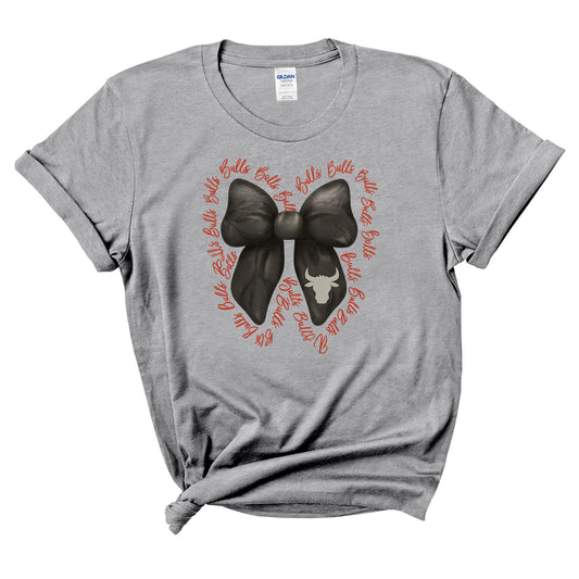 Bulls Bow