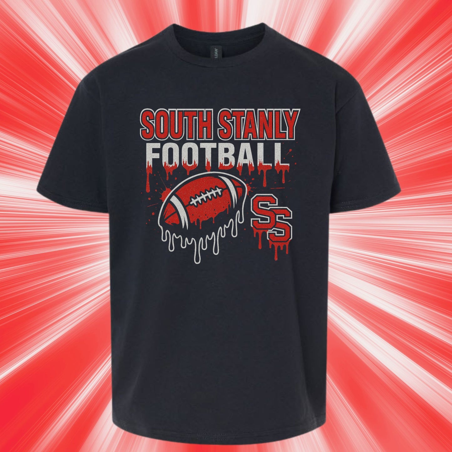SS Football Drip