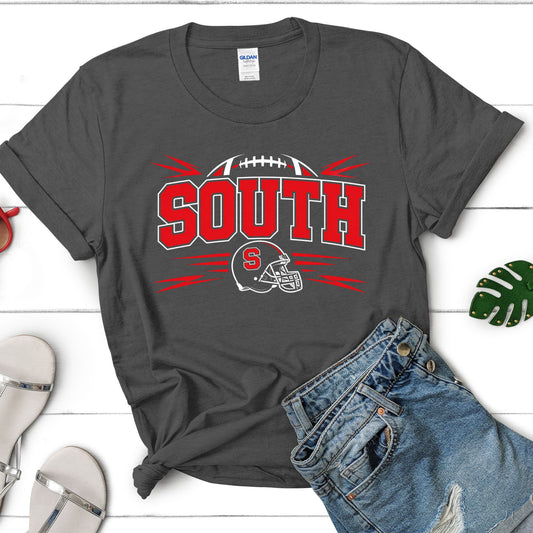 South Football