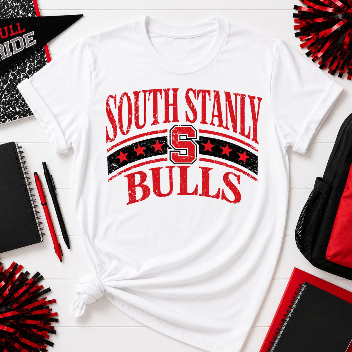 South Stanly Bulls
