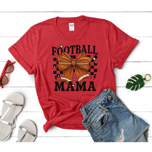 Football Mama