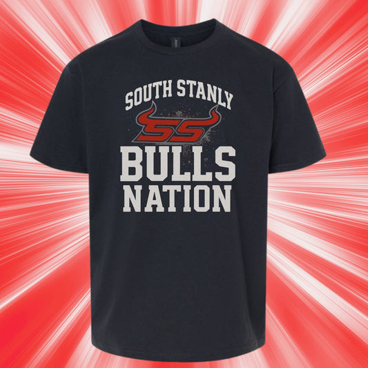 Bulls Nation