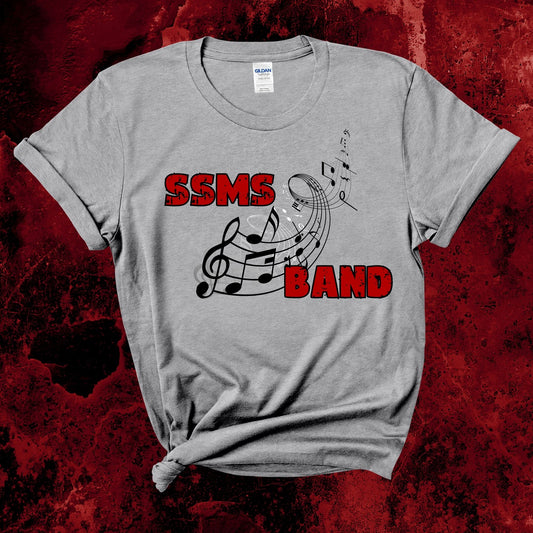 SSMS Band