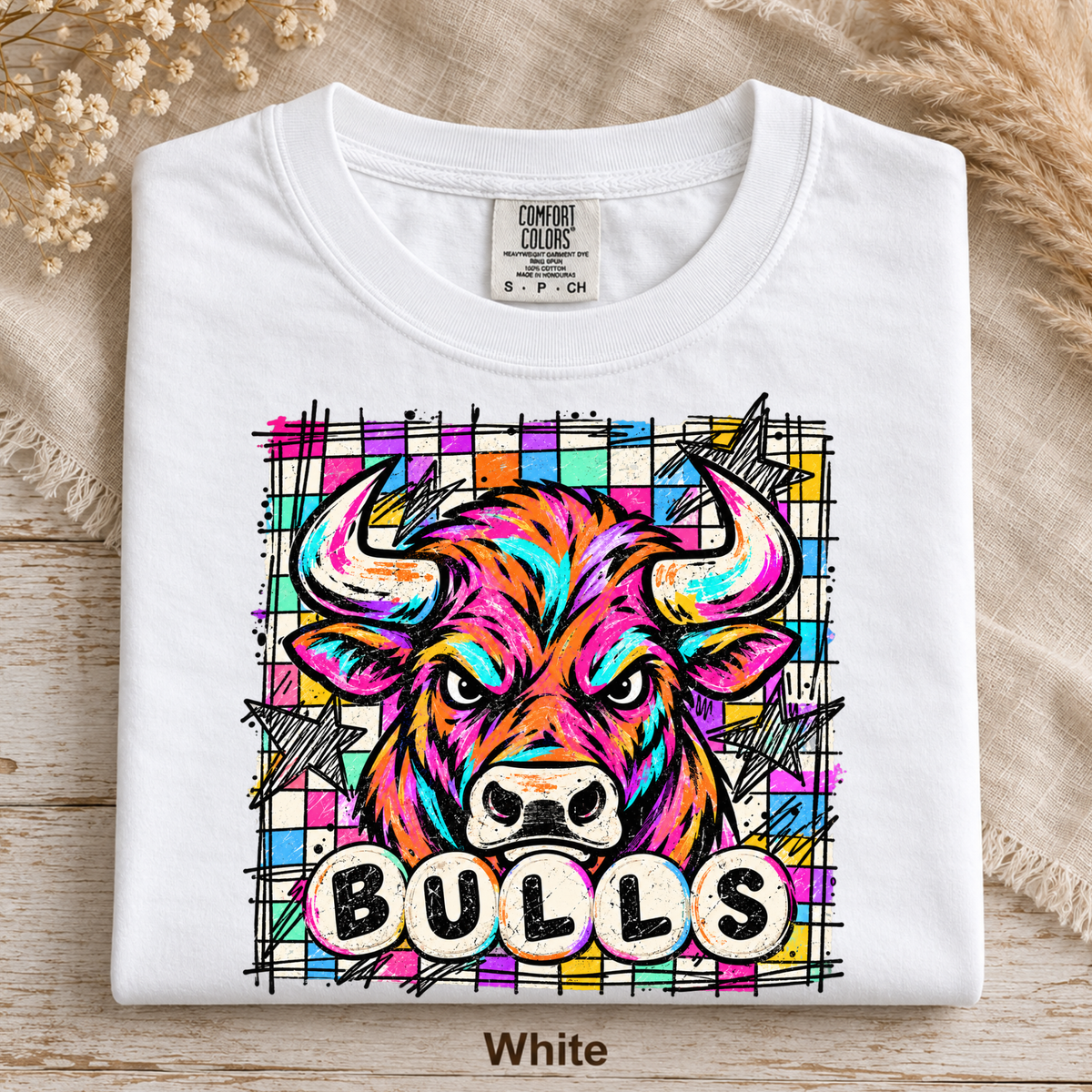 Bulls