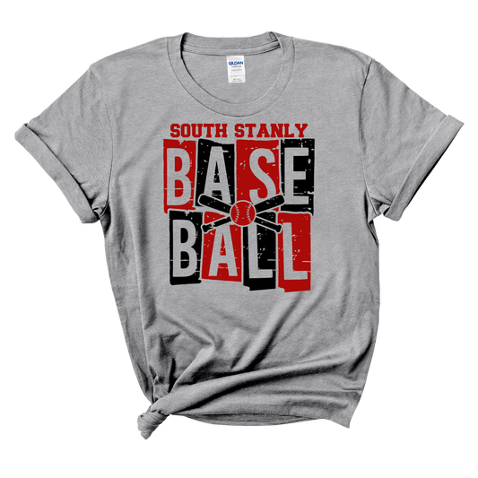 South Stanly Baseball