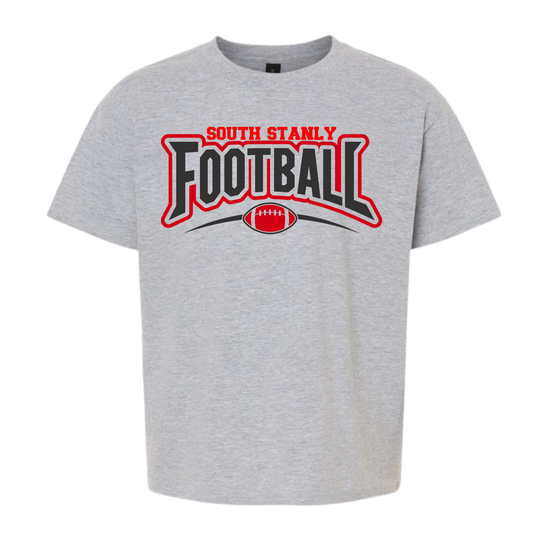 South Stanly Football