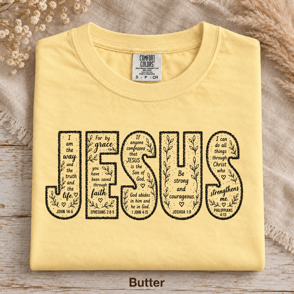 Jesus