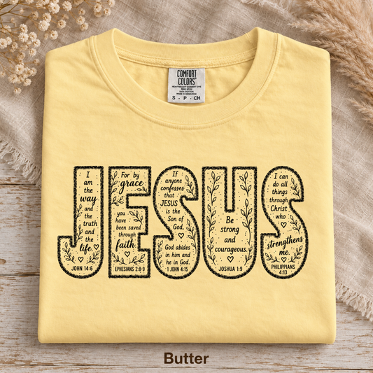 Jesus