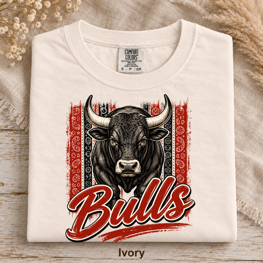 Bulls