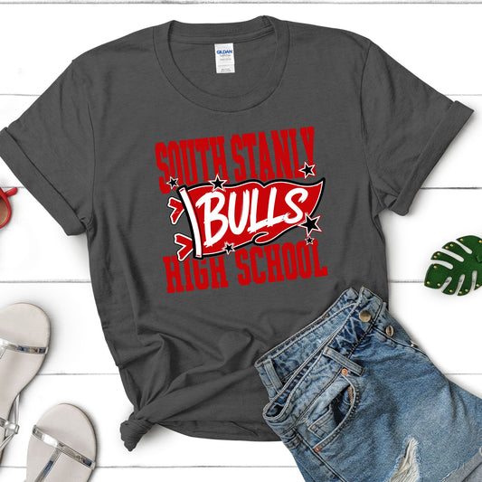 SS Bulls High School