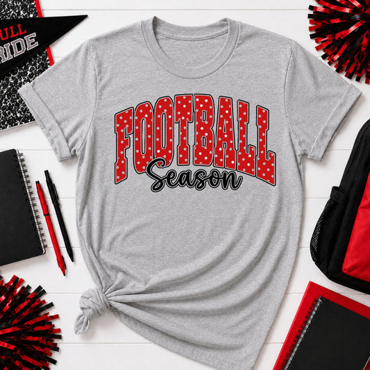 Football Season