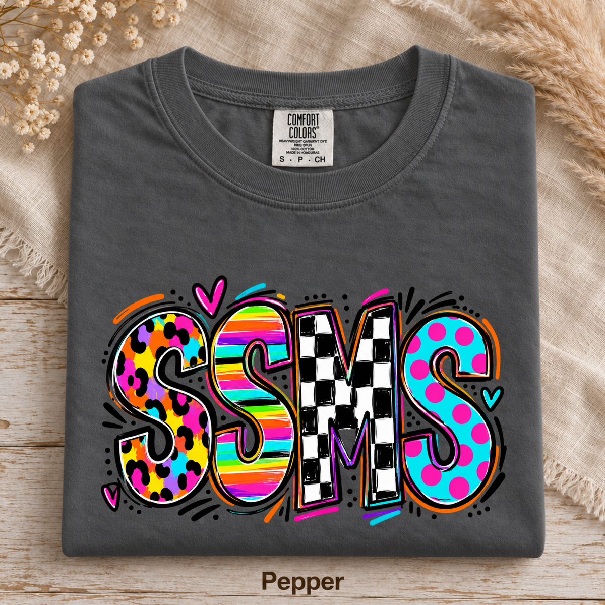 SSMS