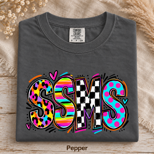 SSMS