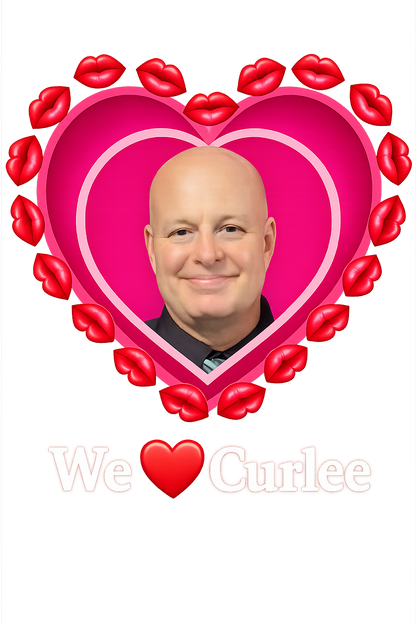 Curlee shirts