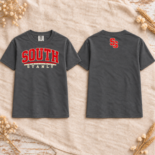 South Stanly