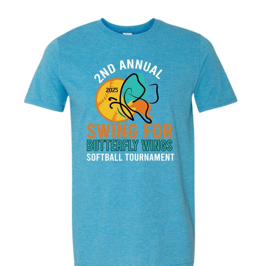 Jewell Foundation - 2nd Annual Softball Tournament
