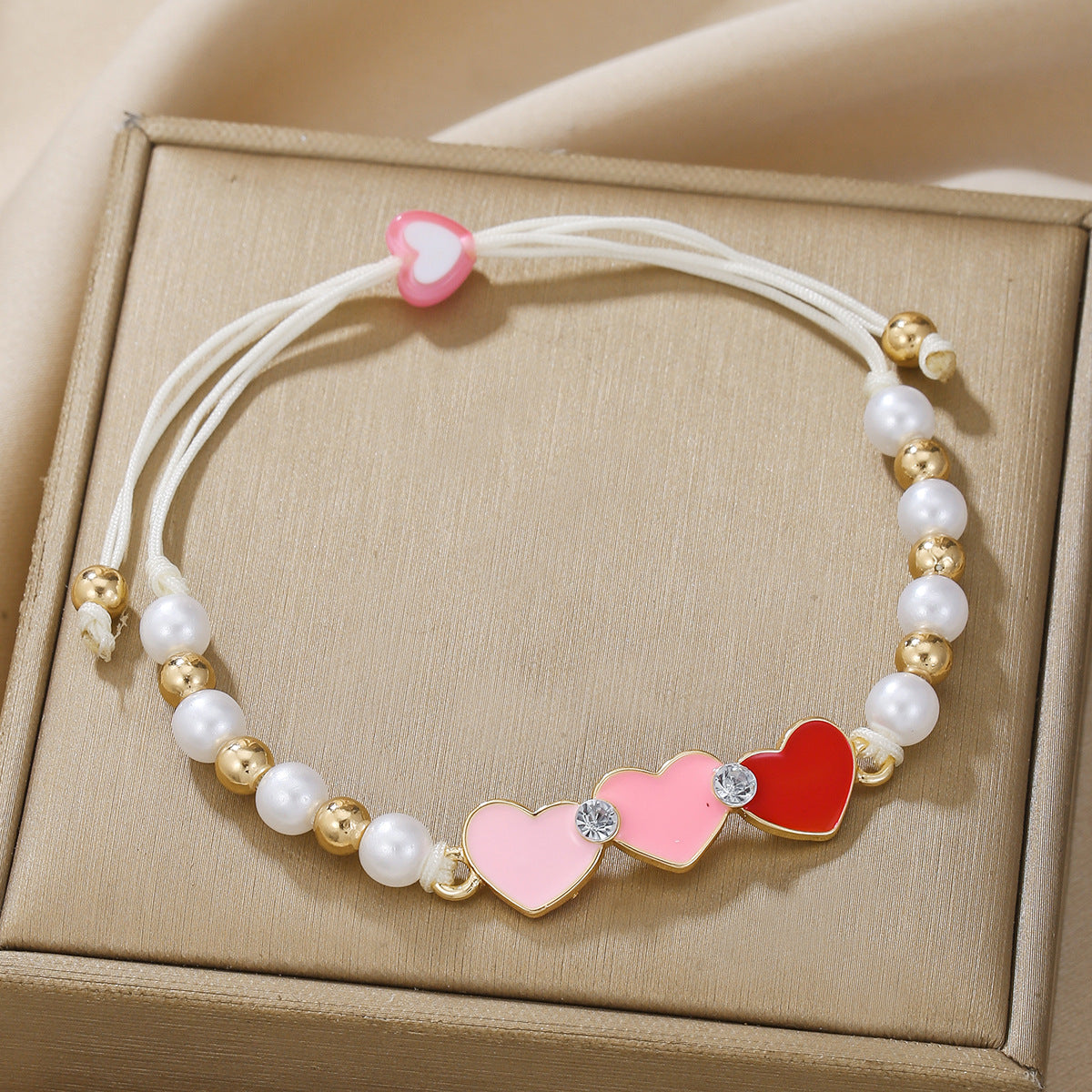 Heart Bracelets Bracelets