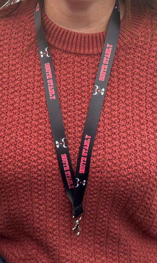 Lanyard