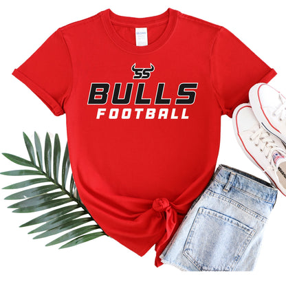Bulls Football